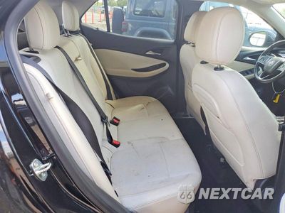 Zdjęcie 10 z 13 samochodu: 2020 BUICK ENCORE GX SELECT VIN:KL4MMDSL0LB106486 - miniatura