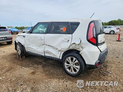 Drugie zdjęcie samochodu z przodu: 2015 KIA SOUL + VIN:KNDJP3A59F7136588 - miniatura
