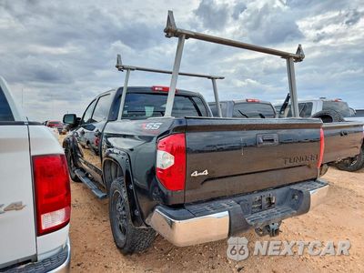 Drugie zdjęcie samochodu z przodu: 2015 TOYOTA TUNDRA SR5 VIN:5TFDW5F17FX418536 - miniatura