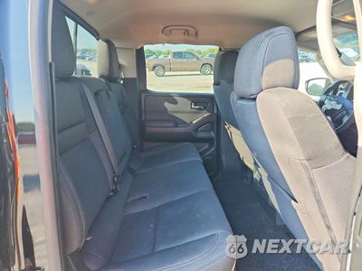 Zdjęcie 10 z 13 samochodu: 2022 NISSAN FRONTIER SV VIN:1N6ED1EJ9NN686838 - miniatura