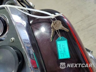 Zdjęcie 8 z 10 samochodu: 1988 HARLEY-DAVIDSON FXRS SPORT VIN:1HD1EGL14JY112675 - miniatura