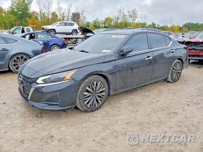 2023 NISSAN ALTIMA SV 1N4BL4DV6PN347638 - główne zdjęcie licytacji z USA - miniatura