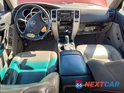 Zdjęcie 8 z 14 samochodu: 2008 TOYOTA 4RUNNER SR5 VIN:JTEZU14R08K005205 - miniatura