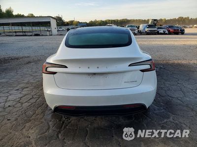 Zdjęcie 6 z 12 samochodu: 2025 TESLA MODEL 3 VIN:5YJ3E1EB5SF010283 - miniatura