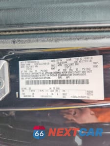 Zdjęcie 13 z 13 samochodu: 2016 FORD ESCAPE SE VIN:1FMCU9G99GUC31956 - miniatura