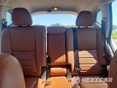 Zdjęcie 10 z 13 samochodu: 2018 NISSAN ROGUE SL VIN:JN8AT2MT1JW452120 - miniatura