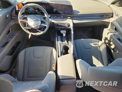 Zdjęcie 8 z 13 samochodu: 2024 HYUNDAI ELANTRA VIN:KMHLM4DGXRU655834 - miniatura