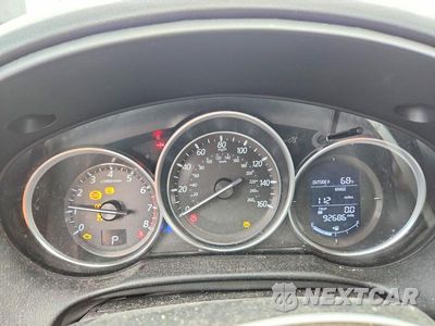 Zdjęcie 9 z 12 samochodu: 2016 MAZDA CX-5 GT VIN:JM3KE4DY7G0903345 - miniatura