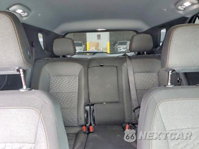 Zdjęcie 10 z 14 samochodu: 2021 CHEVROLET EQUINOX VIN:3GNAXUEV3MS102605 - miniatura
