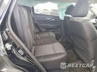 Zdjęcie 11 z 14 samochodu: 2019 NISSAN ROGUE SV VIN:JN8AT2MV4KW394877 - miniatura