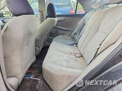 Zdjęcie 10 z 12 samochodu: 2012 TOYOTA COROLLA LE VIN:2T1BU4EE9CC802193 - miniatura