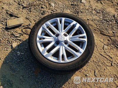 Zdjęcie 12 z 13 samochodu: 2022 MITSUBISHI MIRAGE G4 ES VIN:ML32FUFJ6NHF01892 - miniatura