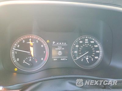 Zdjęcie 9 z 14 samochodu: 2020 HYUNDAI TUCSON SPORT VIN:KM8J3CAL2LU161383 - miniatura