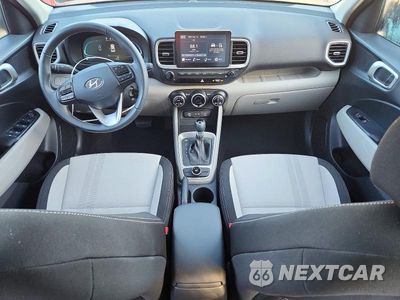 Zdjęcie 8 z 13 samochodu: 2023 HYUNDAI VENUE SEL VIN:KMHRC8A35PU249043 - miniatura