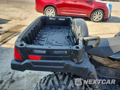 Zdjęcie 6 z 10 samochodu: 2025 POLARIS SPORTSMAN 570EPS ATV VIN:4XASWE572SB028245 - miniatura