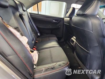 Zdjęcie 10 z 12 samochodu: 2017 TOYOTA CAMRY SE VIN:4T1BF1FK6HU632930 - miniatura