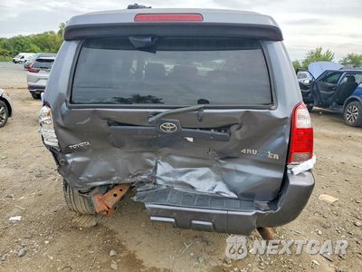 Zdjęcie 6 z 13 samochodu: 2008 TOYOTA 4RUNNER SPORT EDITION VIN:JTEBU14R080132646 - miniatura
