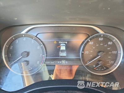 Zdjęcie 9 z 13 samochodu: 2023 NISSAN FRONTIER SV VIN:1N6ED1EJ6PN623604 - miniatura