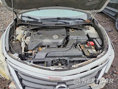 Zdjęcie 11 z 12 samochodu: 2015 NISSAN ALTIMA 2.5 SV VIN:1N4AL3AP1FC473489 - miniatura