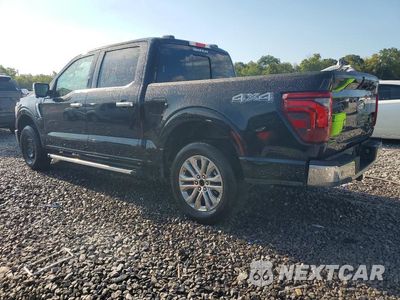 Drugie zdjęcie samochodu z przodu: 2026 FORD F150 LARIAT VIN:1FTFW5L54TKE17367 - miniatura