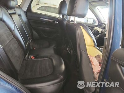 Zdjęcie 11 z 13 samochodu: 2023 MAZDA CX-5 SELECT VIN:JM3KFBBM8P0255242 - miniatura