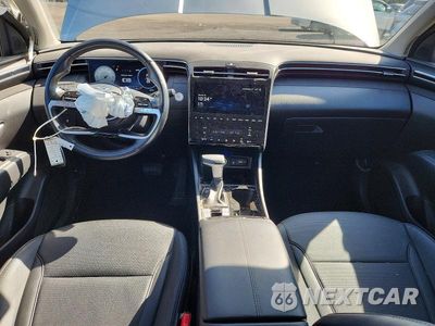 Zdjęcie 8 z 14 samochodu: 2024 HYUNDAI TUCSON SEL VIN:5NMJFCDE3RH437837 - miniatura