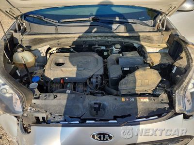 Zdjęcie 12 z 13 samochodu: 2021 KIA SPORTAGE LX VIN:KNDPMCAC3M7931909 - miniatura