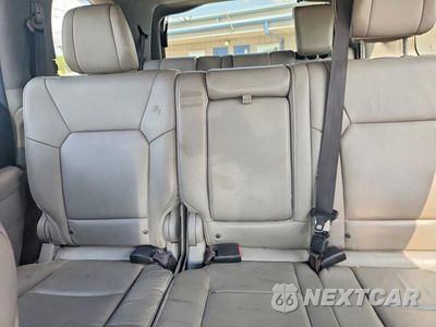 Zdjęcie 10 z 13 samochodu: 2014 HONDA PILOT EXL VIN:5FNYF3H51EB014016 - miniatura