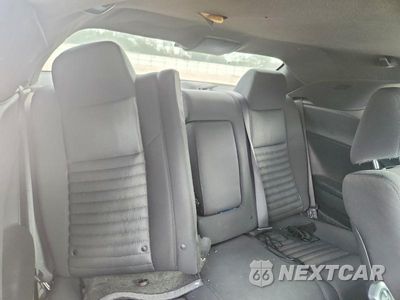 Zdjęcie 10 z 13 samochodu: 2013 DODGE CHALLENGER SXT VIN:2C3CDYAG6DH578783 - miniatura