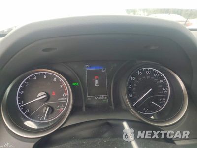 Zdjęcie 9 z 12 samochodu: 2021 TOYOTA CAMRY SE VIN:4T1T11AK4MU425845 - miniatura