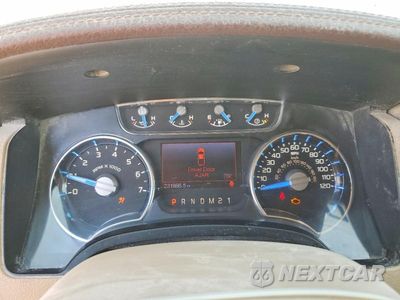 Zdjęcie 9 z 12 samochodu: 2013 FORD F150 SUPERCREW VIN:1FTFW1ET3DKD13913 - miniatura
