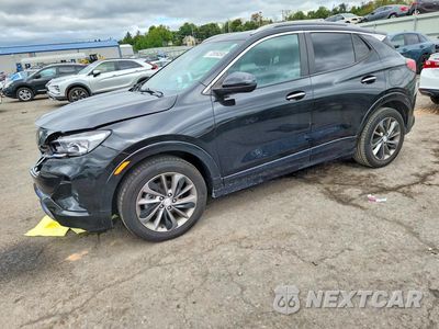 2022 BUICK ENCORE GX SELECT KL4MMDSL7NB071383 - główne zdjęcie licytacji z USA - miniatura