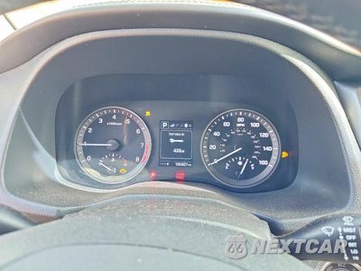 Zdjęcie 9 z 14 samochodu: 2017 HYUNDAI TUCSON SE PLUS VIN:KM8J33A43HU444682 - miniatura