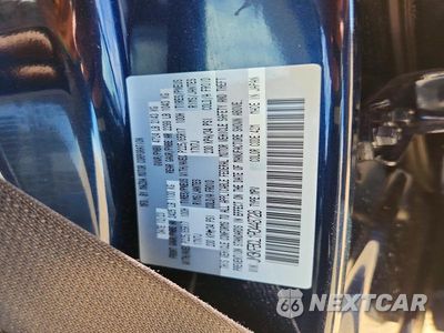 Zdjęcie 12 z 12 samochodu: 2024 MAZDA CX-5 PREFERRED VIN:JM3KFBCL1R0448728 - miniatura