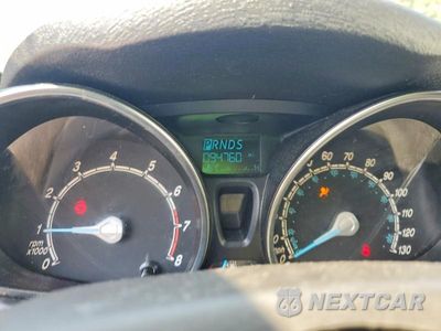 Zdjęcie 9 z 13 samochodu: 2018 FORD FIESTA SE VIN:3FADP4BJ9JM145083 - miniatura