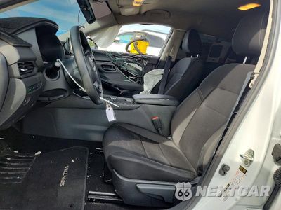 Zdjęcie 7 z 12 samochodu: 2025 NISSAN SENTRA S VIN:3N1AB8BV0SY348916 - miniatura