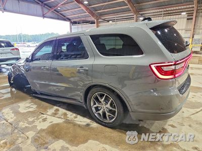 Drugie zdjęcie samochodu z przodu: 2026 DODGE DURANGO R/T VIN:1C4SDJCT3TC206568 - miniatura