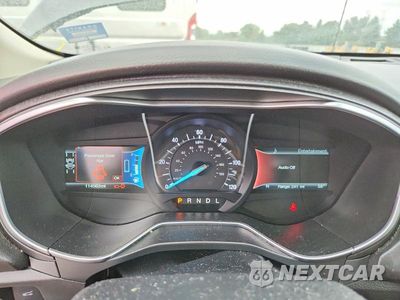 Zdjęcie 9 z 12 samochodu: 2019 FORD FUSION TITANIUM VIN:3FA6P0RU5KR105072 - miniatura