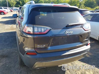 Zdjęcie 6 z 13 samochodu: 2019 JEEP CHEROKEE LIMITED VIN:1C4PJMDN2KD180263 - miniatura