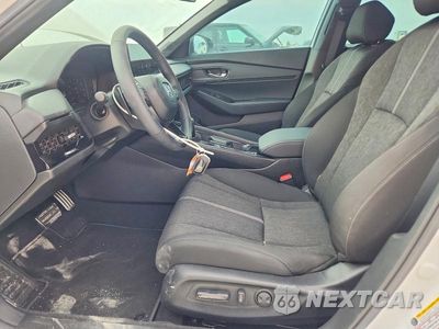 Zdjęcie 7 z 13 samochodu: 2026 HONDA ACCORD HYBRID SPORT VIN:1HGCY2F52TA015250 - miniatura