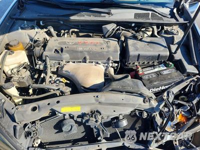 Zdjęcie 11 z 12 samochodu: 2004 TOYOTA CAMRY XLE VIN:4T1BE32K54U788584 - miniatura