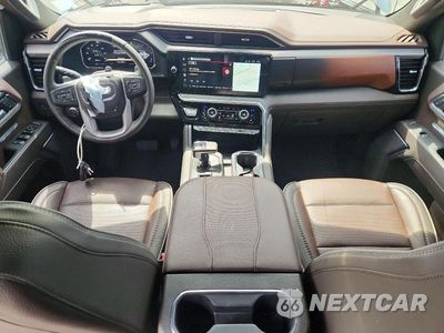 Zdjęcie 8 z 12 samochodu: 2026 GMC SIERRA K1500 DENALI VIN:1GTUUGEL0TZ132967 - miniatura