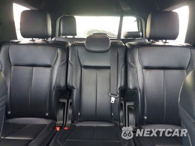 Zdjęcie 10 z 13 samochodu: 2019 FORD EXPEDITION XLT VIN:1FMJU1JTXKEA33628 - miniatura