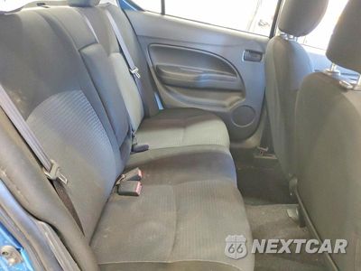 Zdjęcie 10 z 12 samochodu: 2024 MITSUBISHI MIRAGE G4 ES VIN:ML32FUFJXRHF19026 - miniatura