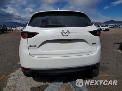 Zdjęcie 6 z 13 samochodu: 2017 MAZDA CX-5 TOURING VIN:JM3KFACL8H0134955 - miniatura