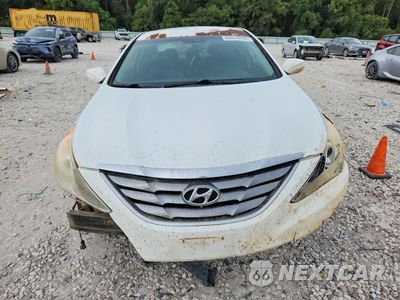 Piąte zdjęcie samochodu w środku: 2013 HYUNDAI SONATA SE VIN:5NPEC4AC1DH683025 - miniatura