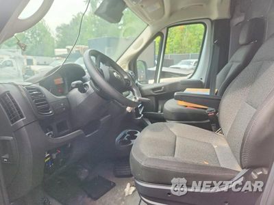 Zdjęcie 7 z 13 samochodu: 2024 RAM PROMASTER 3500 3500 HIGH VIN:3C6MRVJG5RE139553 - miniatura