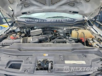 Zdjęcie 12 z 13 samochodu: 2021 FORD F450 SUPER DUTY VIN:1FDUF4GN9MDA11615 - miniatura