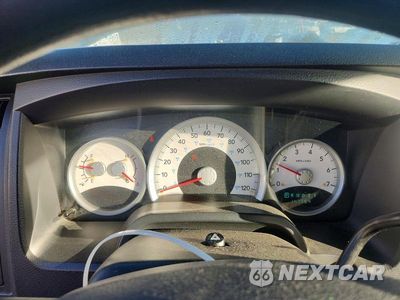 Zdjęcie 9 z 12 samochodu: 2008 DODGE DAKOTA QUAD SLT VIN:1D3HW48KX8S590665 - miniatura