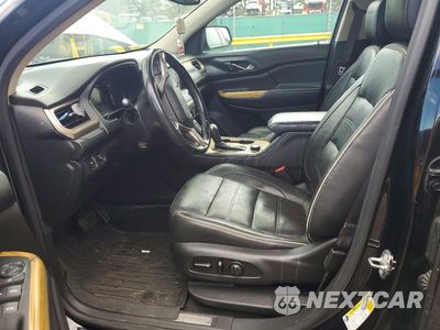 Zdjęcie 7 z 12 samochodu: 2017 GMC ACADIA DENALI VIN:1GKKNXLS2HZ232627 - miniatura